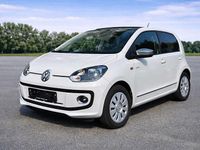 Second-hand VW up! 75 CP (55 kW) 2012 Alb Hatchback