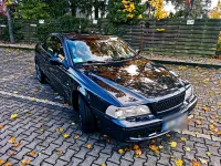 Gebraucht Volvo C70 194 PS (142 kW) 2001 Coupé
