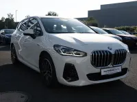 Gebraucht BMW 225 M Sport 245 PS (180 kW) 2022 Weiß Van / Kleinbus