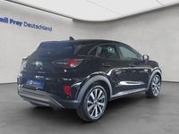 Gebraucht Ford Puma Titanium X 125 PS (91 kW) 2022 Schwarz SUV