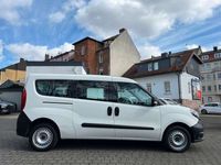 gebraucht Fiat Doblò DobloBasis Maxi Kasten|VARIO|2xSchiebetür