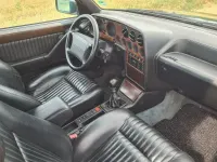Usata Lancia Thema 171 CV (125 kW) 1993 Verde Berlina