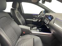 Gebraucht Mercedes E250 Progressive 163 PS (119 kW) 2024 Metalliclack spektralblau Limousine