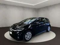 Neu VW ID.3 Trendline 125 kW (170 PS) 2026 Grenadillschwarz metallic Kleinwagen