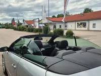 Gebraucht Opel Astra 140 PS (102 kW) 2008 Silber Cabrio