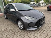 Gebraucht Mazda 2 116 PS (85 kW) 2022 Grau Limousine