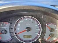 Usata Hyundai Atos 2008 Nero Utilitaria