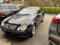 Gebraucht Mercedes CL200 136 PS (100 kW) 2004 Coupé