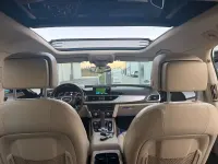 Używany Audi A6 Ambiente 218 KM (160 kW) 2015 Szary Kombi