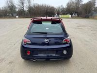 Gebraucht Opel Adam S 150 PS (110 kW) 2015 Andere farben Kleinwagen