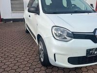 Gebraucht Renault Twingo Life 65 PS (47 kW) 2019 Weiß Kleinwagen