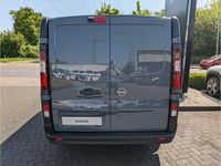 Neu Nissan Primastar N-Connecta 131 PS (96 kW) 2026 Grau Van / Kleinbus