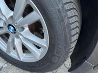 Gebraucht BMW X5 235 PS (172 kW) 2008 Schwarz SUV