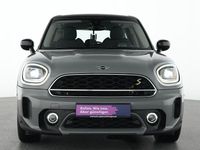 Gebraucht Mini Cooper S Countryman 220 PS (161 kW) 2021 Grau SUV