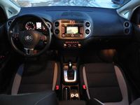 Gebraucht VW Golf Plus Cross Life 105 PS (77 kW) 2013 Schwarz Van / Kleinbus