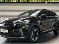 Nowe Renault Symbioz Techno 141 KM (103 kW) 2025 Czarny SUV