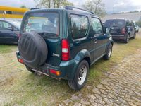 gebraucht Suzuki Jimny Comfort