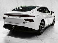 Brugt XPENG P7 AWD Performance 347 kW (473 HK) 2026 Hvid Sedan