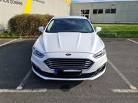 gebraucht Ford Mondeo 2,0 Hybrid Automatik