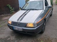 Usata VW Caddy 64 CV (47 kW) 2003 Bianco Monovolume