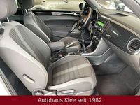 gebraucht VW Beetle 2.0 TDI Sport *Tüv neu*Bluetooth*