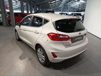 gebraucht Ford Fiesta 1.0 EcoBoost Trend