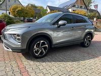 Gebraucht Mitsubishi Eclipse Cross Plus 188 PS (138 kW) 2024 Grau SUV