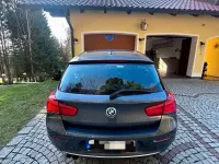 Gebraucht BMW 120 184 PS (135 kW) 2018 Grau Kleinwagen