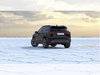 Uusi Jeep Compass 156 kW (213 HP) 2026 Musta Katumaasturi