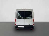 Gebraucht Ford Transit Trend 131 PS (96 kW) 2025 Weiß Limousine