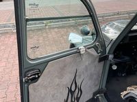 Gebraucht Citroën 2CV 34 PS (25 kW) 1975 Grau Limousine