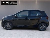 Neu Kia Picanto Vision 68 PS (50 kW) 2026 Schwarz Kleinwagen