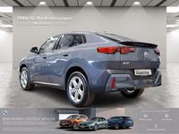 Gebraucht BMW X2 156 PS (114 kW) 2025 Grau SUV