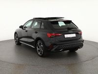 Neu Audi A3 Comfort 2025 Andere Limousine