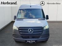 Gebraucht Mercedes Sprinter 170 PS (125 kW) 2024 Weiss Van