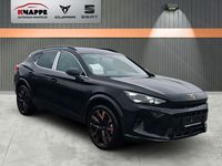 Gebraucht Cupra Formentor 150 PS (110 kW) 2024 Schwarz SUV