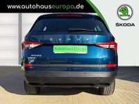 gebraucht Skoda Kodiaq 2.0 TDI DSG 4X4 Style SmartLink PDC ACC Navi SHZ L