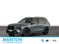Gebraucht BMW X7 340 PS (250 kW) 2025 Grau SUV