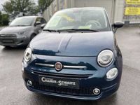 gebraucht Fiat 500 500