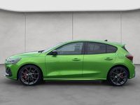 Neu Ford Focus ST 280 PS (205 kW) 2026 Mean green metallic Limousine