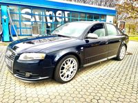 gebraucht Audi S4 V8 Leder Navi