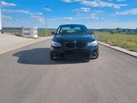 Gebraucht BMW 545 M Sport 333 PS (244 kW) 2003 Schwarz Limousine