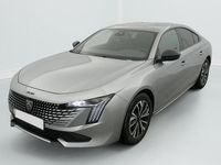 Neu Peugeot 508 179 PS (131 kW) 2025 Gris artense Limousine