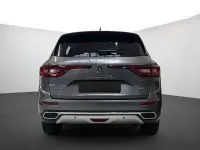 Gebraucht Renault Koleos Techno 184 PS (135 kW) 2023 Gray m SUV
