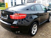 gebraucht BMW X6 3.0d