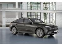 gebraucht Mercedes 220 GLC4M Coupe