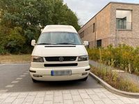 Gebraucht VW California California 102 PS (75 kW) 1999 Weiß Van