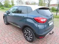 Gebraucht Renault Captur XMOD 118 PS (86 kW) 2016 Blau SUV