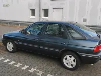 Gebraucht Ford Escort 60 PS (44 kW) 1993 Limousine
