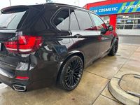 Gebraucht BMW X5 313 PS (230 kW) 2014 SUV